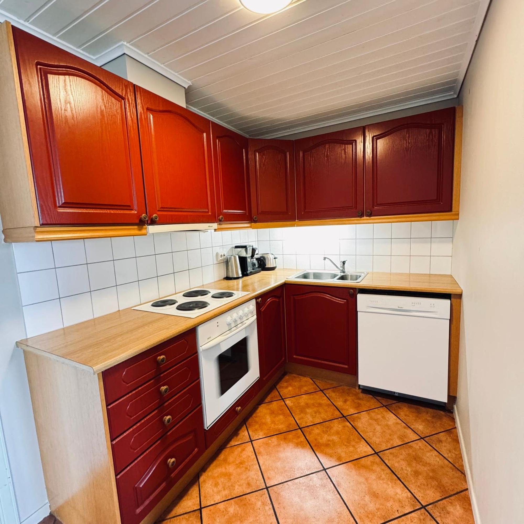 Sjoberg Hotell Og Ferie Leiligheter Osthusvik Ngoại thất bức ảnh