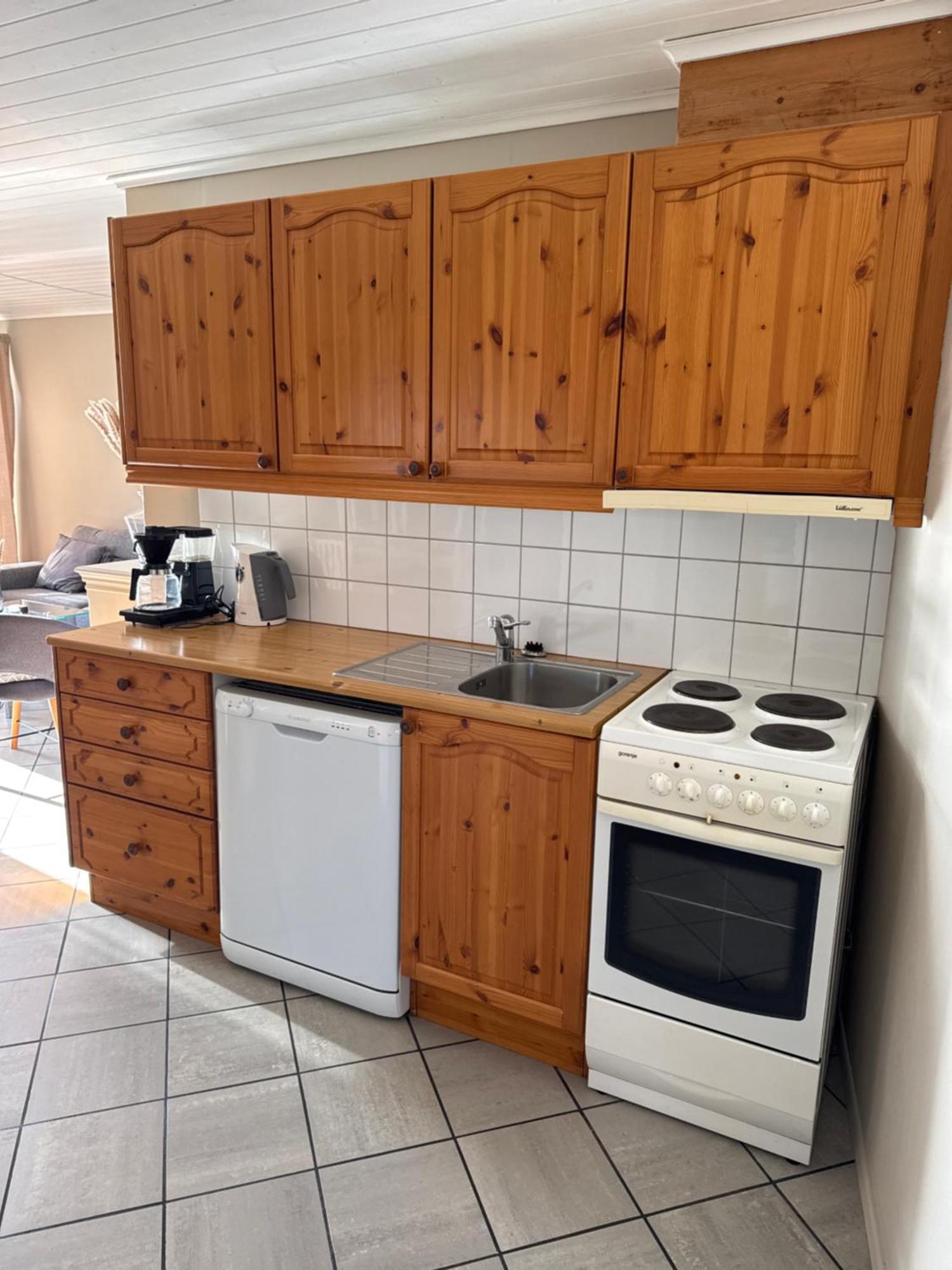 Sjoberg Hotell Og Ferie Leiligheter Osthusvik Ngoại thất bức ảnh
